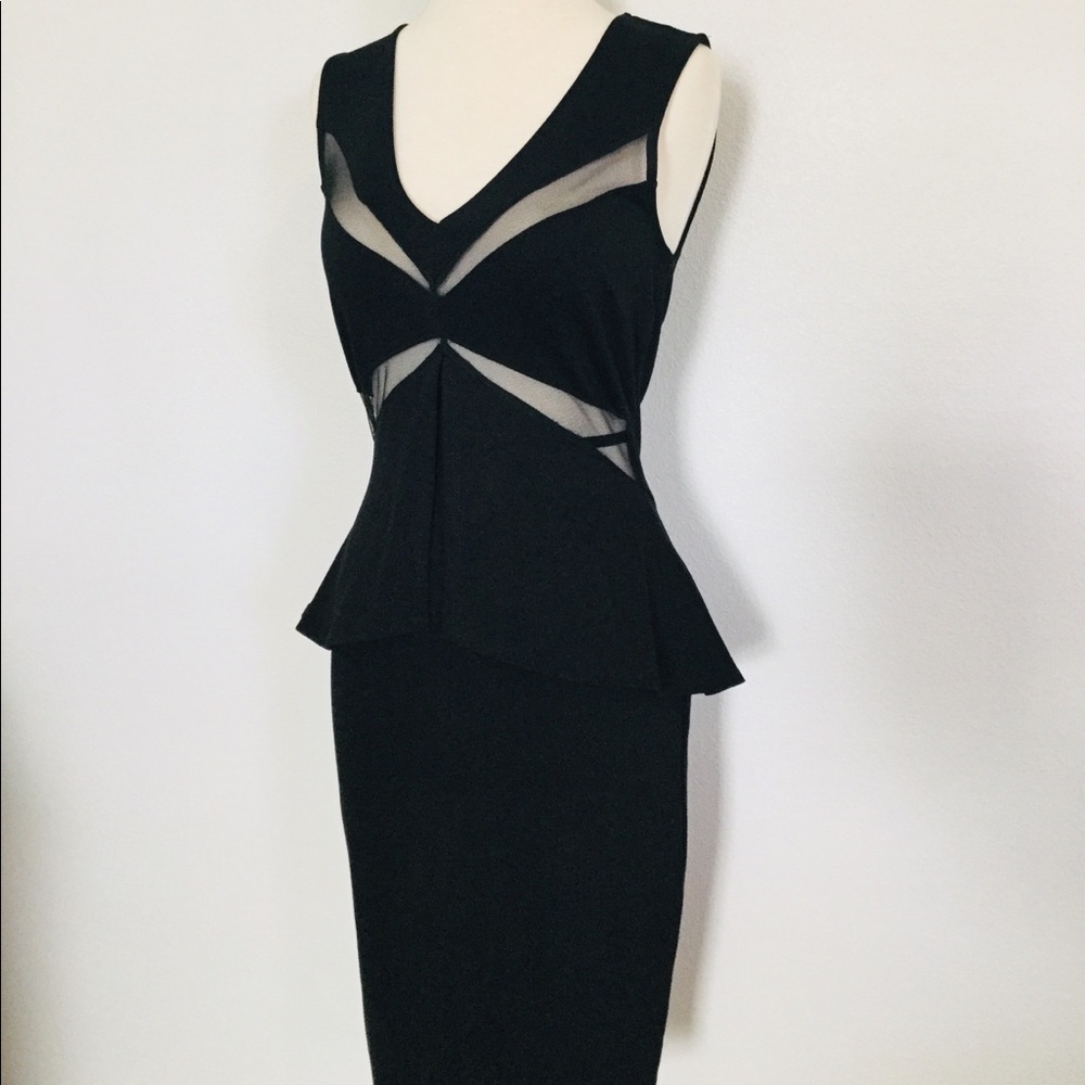 Dress - Picture 2 of 5